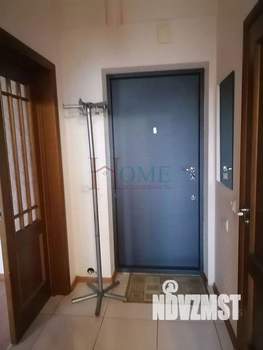 1-к квартира, на длительный срок, 38м2, 5/16 этаж