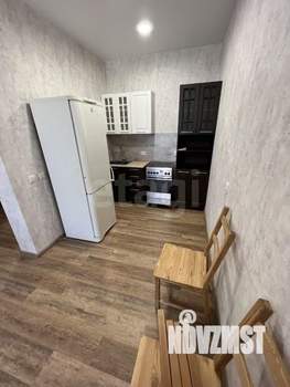 2-к квартира, на длительный срок, 43м2, 13/20 этаж