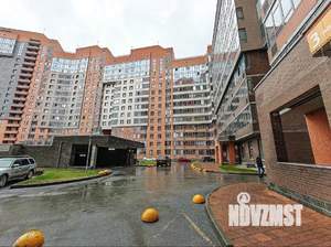 Студия квартира, на длительный срок, 28м2, 1/18 этаж