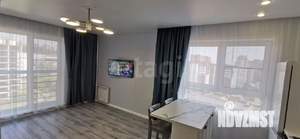 1-к квартира, на длительный срок, 50м2, 13/15 этаж