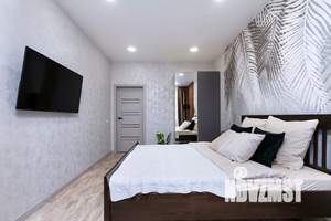 1-к квартира, посуточно, 44м2, 23/24 этаж