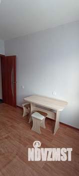 1-к квартира, на длительный срок, 37м2, 6/11 этаж