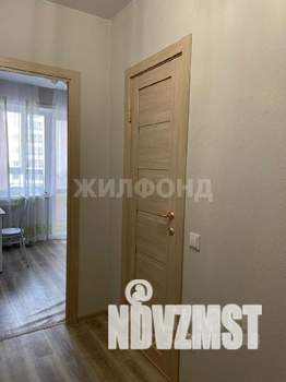 1-к квартира, на длительный срок, 41м2, 8/16 этаж