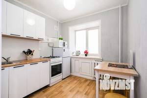 1-к квартира, посуточно, 35м2, 1/5 этаж