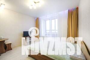 1-к квартира, посуточно, 30м2, 10/16 этаж