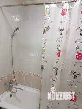 Студия квартира, на длительный срок, 30м2, 3/20 этаж