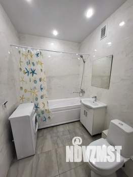 2-к квартира, посуточно, 50м2, 19/25 этаж