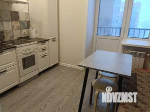 2-к квартира, посуточно, 34м2, 9/19 этаж