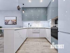 3-к квартира, на длительный срок, 92м2, 15/18 этаж