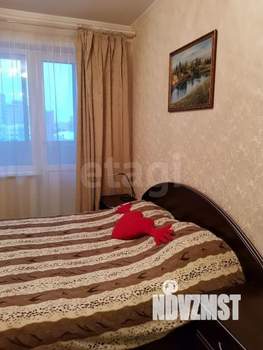 1-к квартира, на длительный срок, 29м2, 5/9 этаж