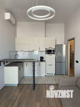 1-к квартира, на длительный срок, 40м2, 25/25 этаж