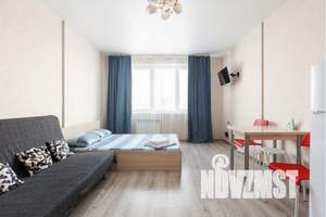 1-к квартира, посуточно, 29м2, 10/17 этаж
