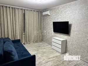 2-к квартира, на длительный срок, 43м2, 8/9 этаж