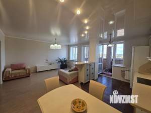 3-к квартира, на длительный срок, 84м2, 12/17 этаж