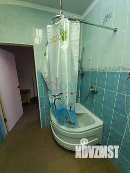 1-к квартира, на длительный срок, 40м2, 2/4 этаж