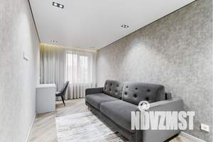 3-к квартира, посуточно, 62м2, 4/9 этаж