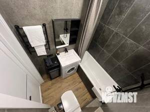 1-к квартира, посуточно, 30м2, 6/16 этаж