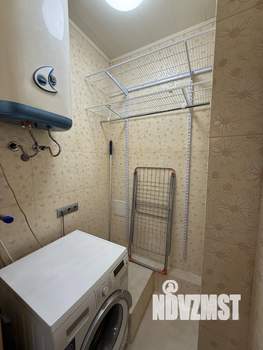 1-к квартира, на длительный срок, 52м2, 7/16 этаж