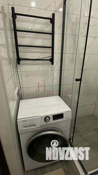 Студия квартира, на длительный срок, 32м2, 17/17 этаж