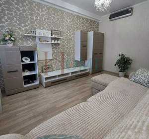 2-к квартира, на длительный срок, 59м2, 7/12 этаж