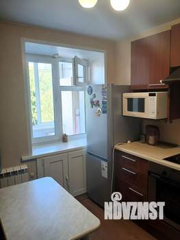1-к квартира, на длительный срок, 34м2, 6/9 этаж