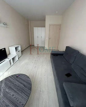 1-к квартира, на длительный срок, 33м2, 9/16 этаж