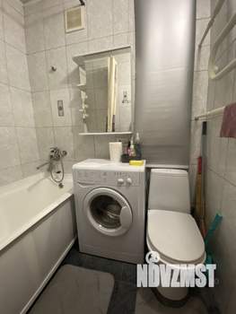 2-к квартира, на длительный срок, 40м2, 3/5 этаж