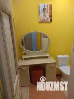 1-к квартира, посуточно, 26м2, 1/1 этаж