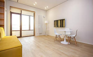 1-к квартира, на длительный срок, 28м2, 8/24 этаж