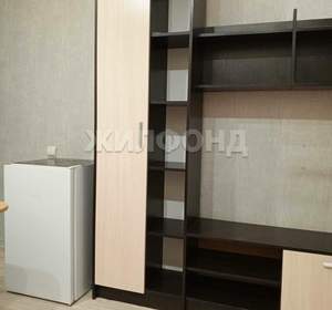 1-к квартира, на длительный срок, 20м2, 6/13 этаж