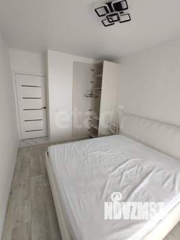 2-к квартира, на длительный срок, 43м2, 20/27 этаж