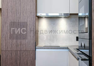 Студия квартира, на длительный срок, 25м2, 25/25 этаж