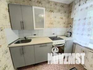 1-к квартира, на длительный срок, 30м2, 3/5 этаж