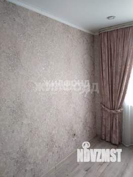 1-к квартира, на длительный срок, 32м2, 12/17 этаж