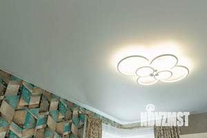 2-к квартира, посуточно, 60м2, 1/1 этаж
