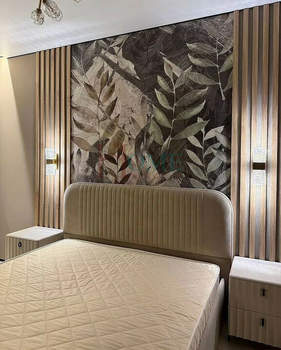 2-к квартира, на длительный срок, 48м2, 22/26 этаж