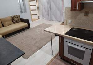 2-к квартира, на длительный срок, 42м2, 2/5 этаж