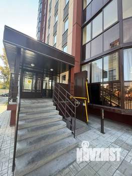 2-к квартира, на длительный срок, 49м2, 17/18 этаж