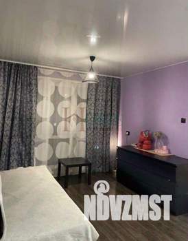 1-к квартира, на длительный срок, 31м2, 4/5 этаж