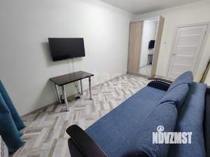 1-к квартира, на длительный срок, 40м2, 10/24 этаж