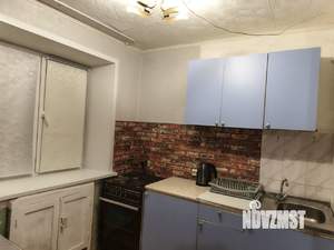 Студия квартира, на длительный срок, 32м2, 3/5 этаж