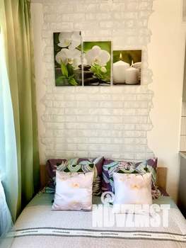 Студия квартира, посуточно, 16м2, 1/5 этаж