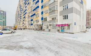 1-к квартира, на длительный срок, 22м2, 9/17 этаж