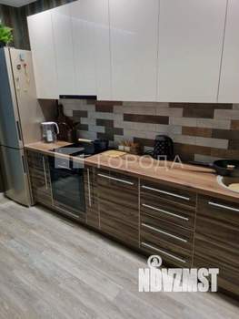 3-к квартира, на длительный срок, 50м2, 8/17 этаж