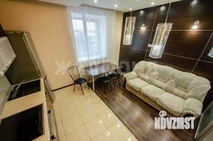 1-к квартира, на длительный срок, 43м2, 8/10 этаж