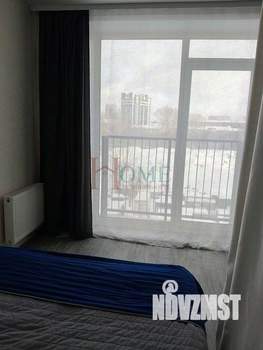 1-к квартира, на длительный срок, 37м2, 6/7 этаж