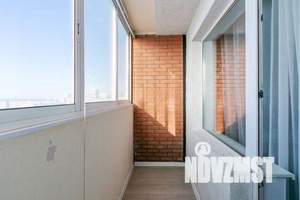 1-к квартира, посуточно, 30м2, 11/25 этаж