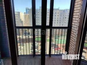 2-к квартира, на длительный срок, 44м2, 8/25 этаж