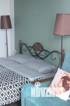 2-к квартира, посуточно, 43м2, 15/25 этаж