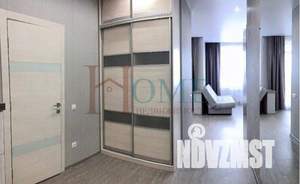 1-к квартира, на длительный срок, 40м2, 20/24 этаж